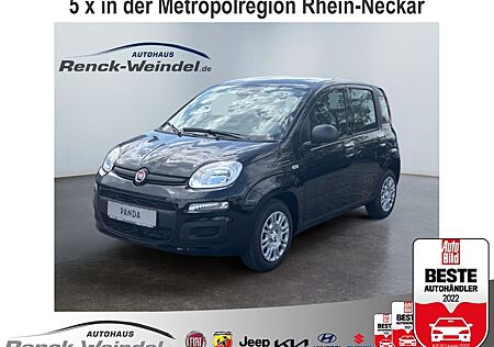 Fiat Panda 1.0 GSE City Paket DAB Verkehrszeichenerk.