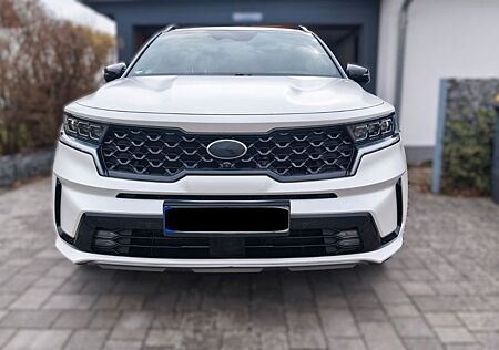 Kia Sorento 2.2 CRDi AWD Platinum_BOSE_Head-Up_AHK