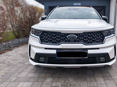 Kia Sorento 2.2 CRDi AWD Platinum_BOSE_Head-Up_AHK