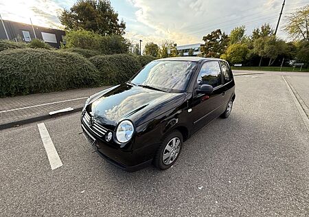 VW Lupo gebraucht kaufen VW Lupo Volkswagen 1.0 BASIS Basis