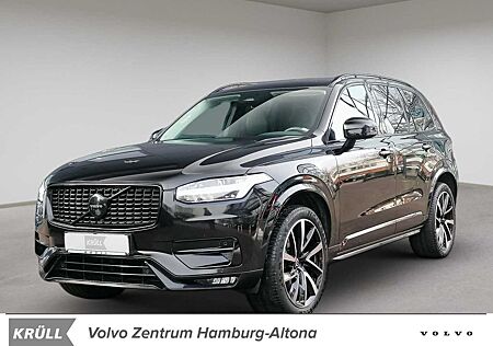 Volvo XC 90 XC90 B5 D AWD Plus Dark 7-Sitzer