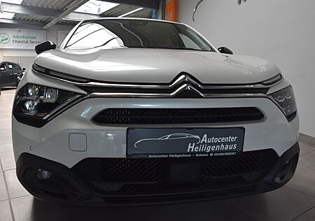 Citroën C4 X Shine 8EAT Navi 180°Kamera HeadUp VirtCockp