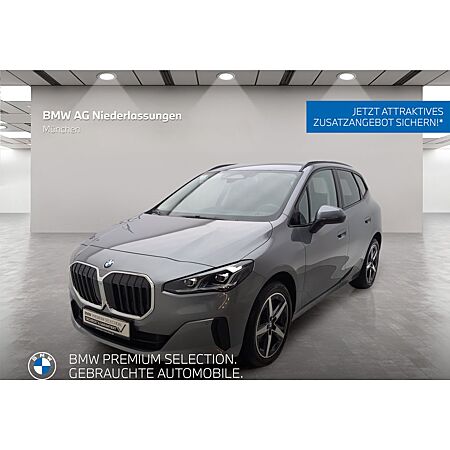 BMW 2er Active Tourer leasen
