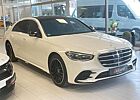 Mercedes-Benz S 580 4Matic L AMG/NIGHT/PANO/DIGITAL/4SITZER