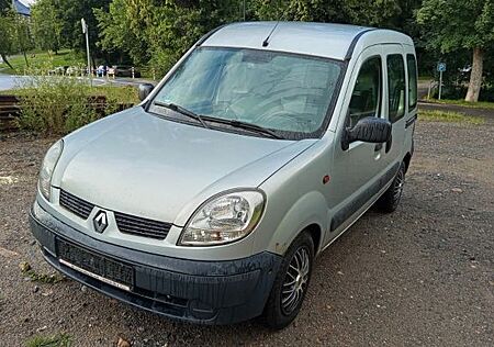 Renault Kangoo Helios 1.2 16V Helios