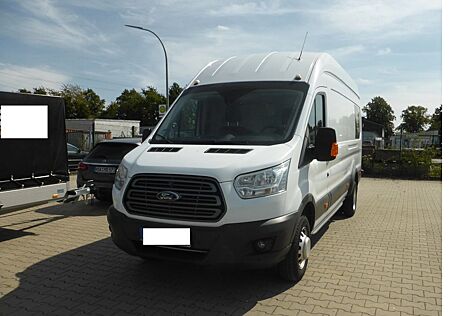 Ford Transit 470 L4 Trend