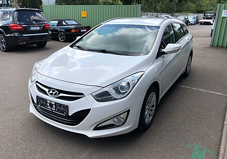 Hyundai i40 cw 5 Star Edition