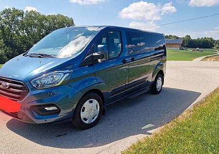 Ford Transit Custom 320 L2 Trend