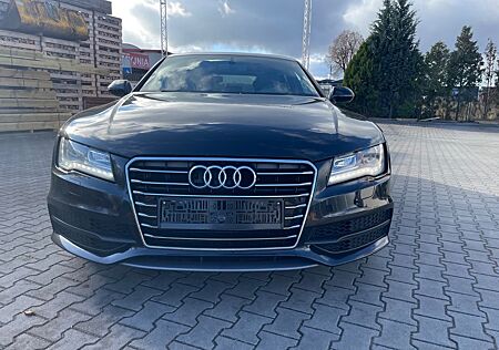 Audi A7 3.0 TDI 150kW S tronic Sportback -