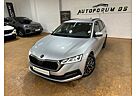 Skoda Octavia Combi 2.0 TDI/AHK/ACC/PDC/SHZ/LED