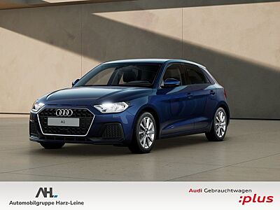 Audi A1 Sportback 25 TFSI advanced Navi Smartphone In