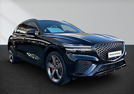 Genesis GV70 2,5L AWD Sport Vollausstattung vom