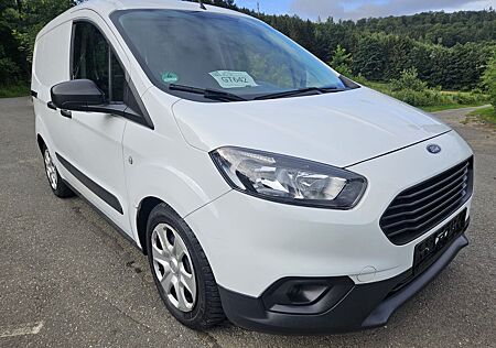 Ford Transit Courier Trend Klima 1.Hand PDC