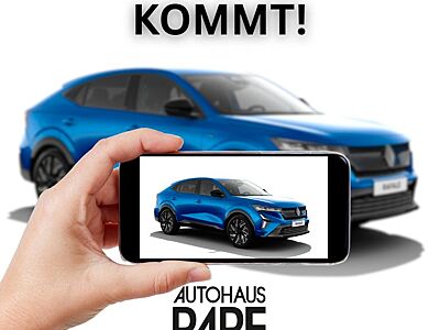 Renault Clio TCe 90 Techno *WKR* *Lenkradheizung*