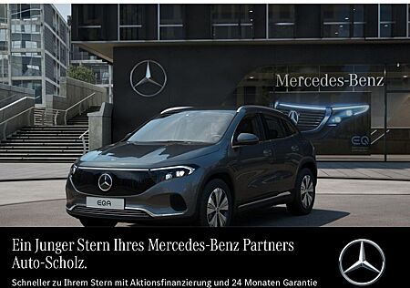 Mercedes-Benz EQA 300 4M PROGRESSIVE ADV.+AHK+WINTER+LED+FLA++