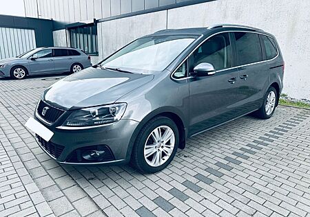 Seat Alhambra 2.0 TDI CR Ecom. 103kW Reference Al...