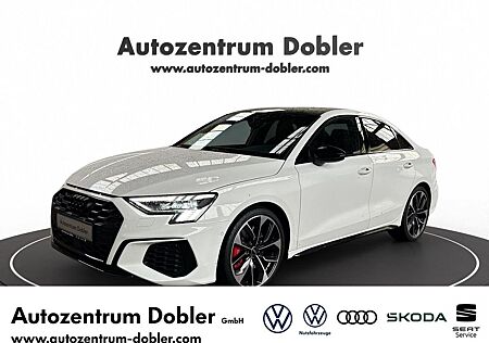 Audi S3 2.0 TFSI quattro B+O Matrix Navi ACC EURO6