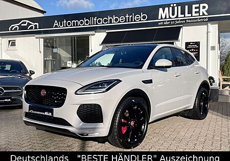 Jaguar E-Pace Diesel AWD"BLACK PACK"R-Dynamic+TRAUMZUST
