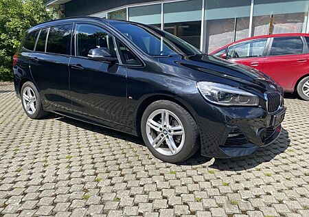 BMW 218 Baureihe 2 Gran Tourer i M Sport