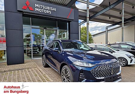 GWM WEY 05 2.0 PHEV AWD Premium *bis zu 158km E-Reic