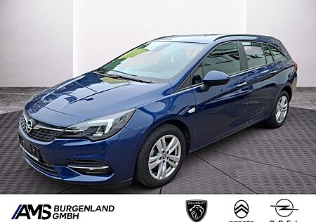 Opel Astra K Sports Tourer 1.2 Edition Start/Stop