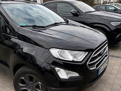 Ford EcoSport 1,0 EcoBoost 92kW Cool & Connect Co...