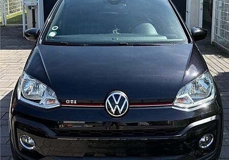 VW Up Volkswagen ! 1.0 TSI OPF ! GTI ! GTI