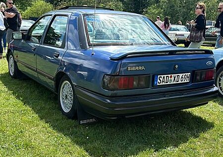 Ford Sierra