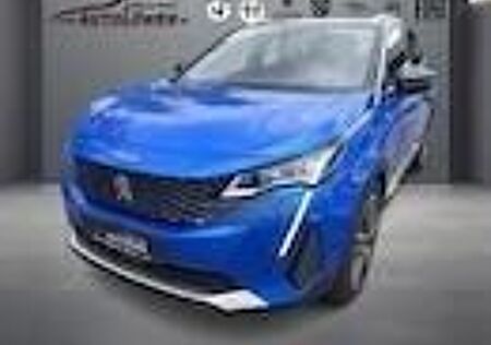 Peugeot 3008 Hybrid 225 GTPK HY225EAT8