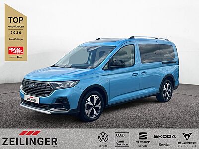 Ford Grand Tourneo Connect Active AWD|NAV|PANO|KAMERA