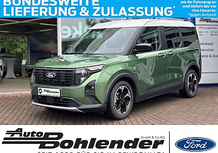 Ford Tourneo Courier Active | ACC | Kamera | 4J. Gara