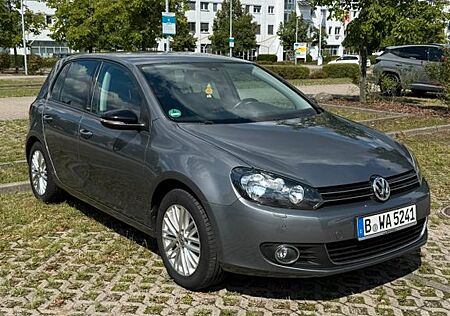 VW Golf Volkswagen VI 1.2 TSI Style | TÜV 01/2027 | Fahrbereit