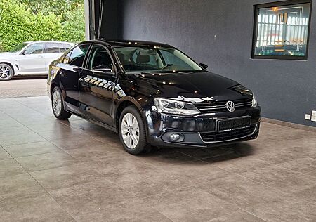 VW Jetta Volkswagen VI Life 1,2TSI*Navi*Sportsitze*PDC*