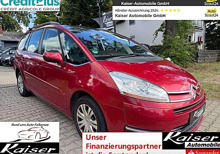 Citroën C4 Spacetourer Grand C4 Picasso Automatik-1.Besitz-7Sitzer-nur