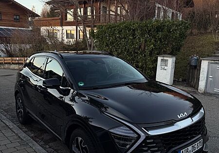 Kia Sportage 1.6 T-GDI EcoDynamics+ 110kW Spirit