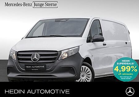 Mercedes-Benz Vito 116 CDI Kasten Lang DAB TEMPOMAT GJR TWA