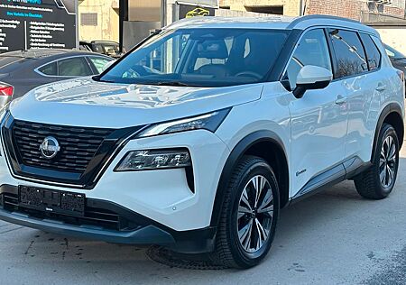 Nissan X-Trail Tekna e-Power 360° Cam Facelift AWD