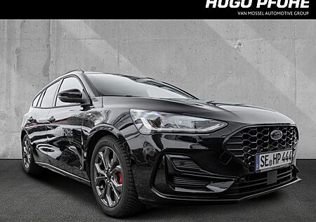 Ford Focus ST-Line Hyb. Turnier 7-Gang Autom.