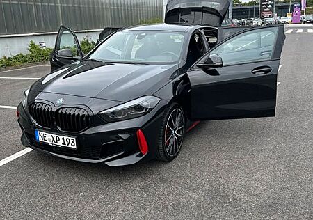 BMW 128ti l 265PS l TÜV 05/26 l Schwarz
