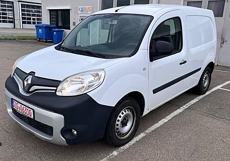 Renault Kangoo Rapid Extra Klima AHK Euro5 Tüv neu