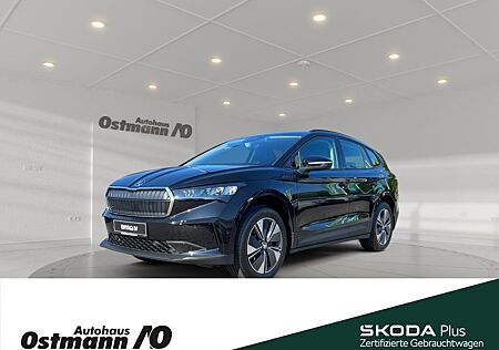 Skoda Enyaq 60 Loft 62 kWh *AHK*NAVI*RFK*SmartLink*