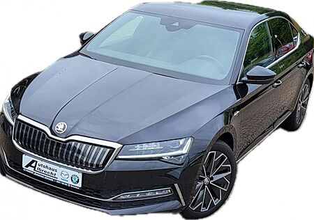 Skoda Superb III 1.4 TSI iV L&K Plug-in Hybrid Columbu