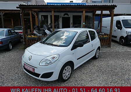 Renault Twingo Authentique #KLIMA#HU 12.2026#ISOFIX#11