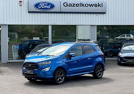 Ford EcoSport ST-Line 1.0 EcoBoost