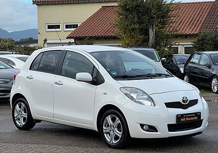 Toyota Yaris Edition 1,33*KEYLES-GO*KLIMA*AUTOMATIK*TOP
