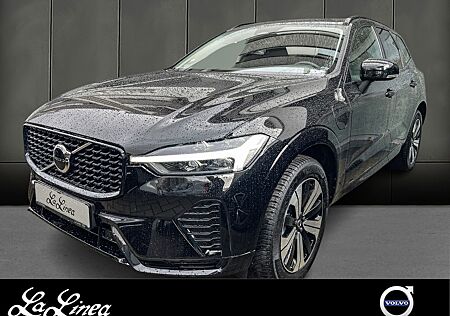 Volvo XC 60 XC60 T6 AWD Recharge Plus Dark #AHK/Sitzh./PDC/R