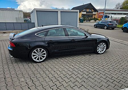 Audi A7 3.0 TDI quattro S tronic Sportback