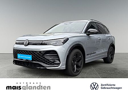 VW Tiguan Volkswagen 2.0 TDI R-Line AHK Pano Navi