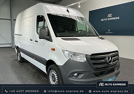 Mercedes-Benz Sprinter 317 L2/H2+360°+Navi+ akt.Bremsassi+AHK