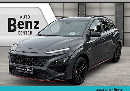 Hyundai Kona N Performance 2.0 T-GDI *LED*NAVI*R-KAMERA*